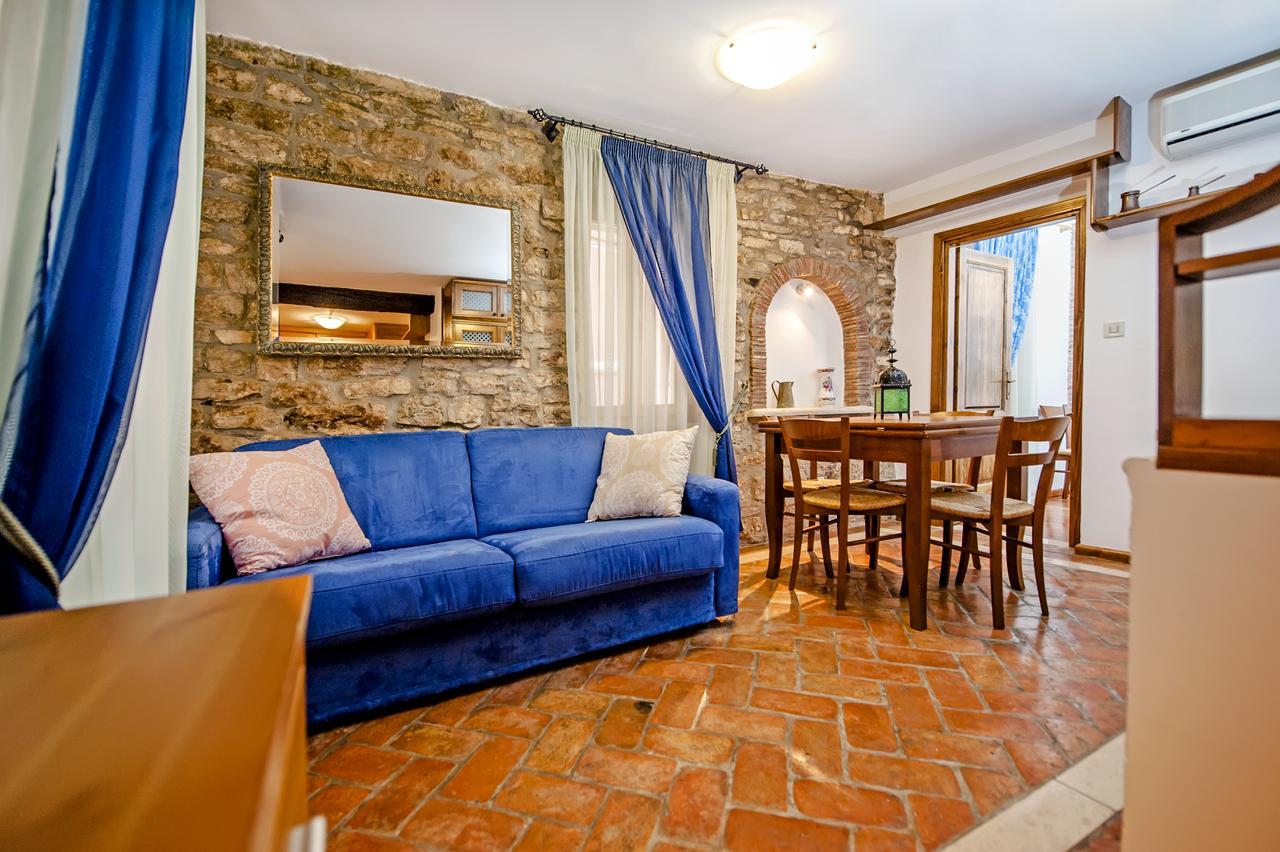 روفينج Apartments Casa Rubeus المظهر الخارجي الصورة