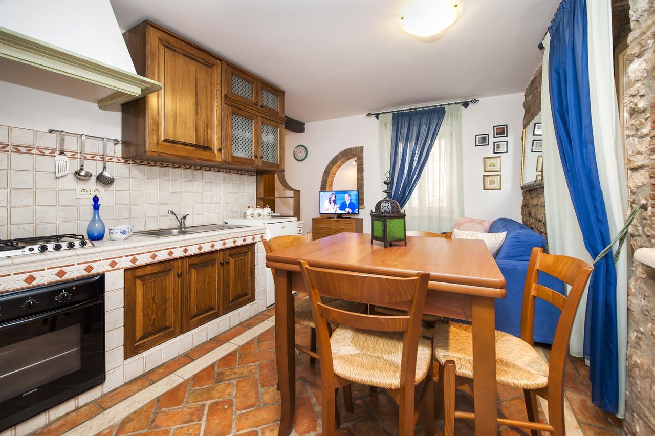 روفينج Apartments Casa Rubeus المظهر الخارجي الصورة