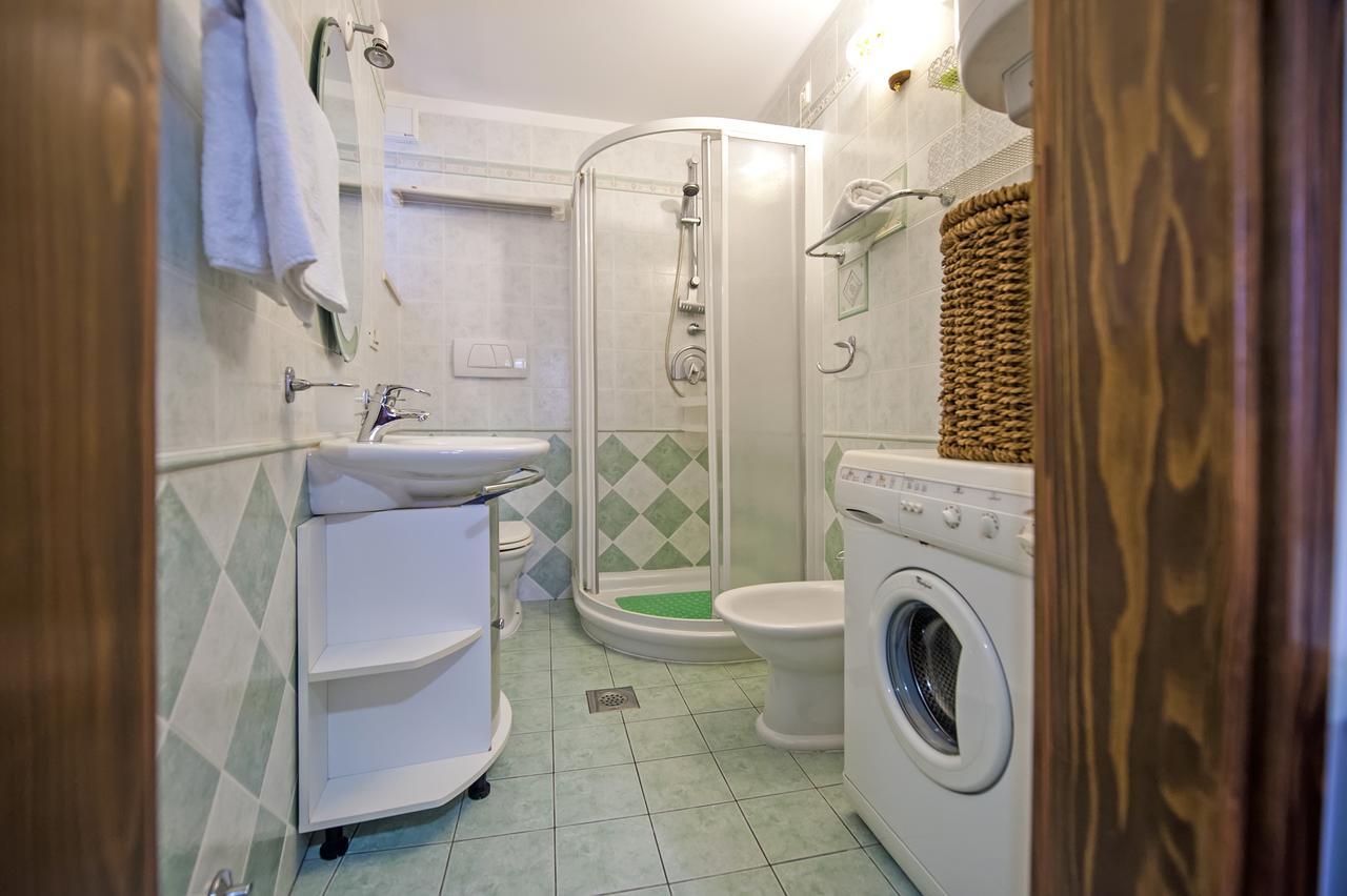 روفينج Apartments Casa Rubeus المظهر الخارجي الصورة