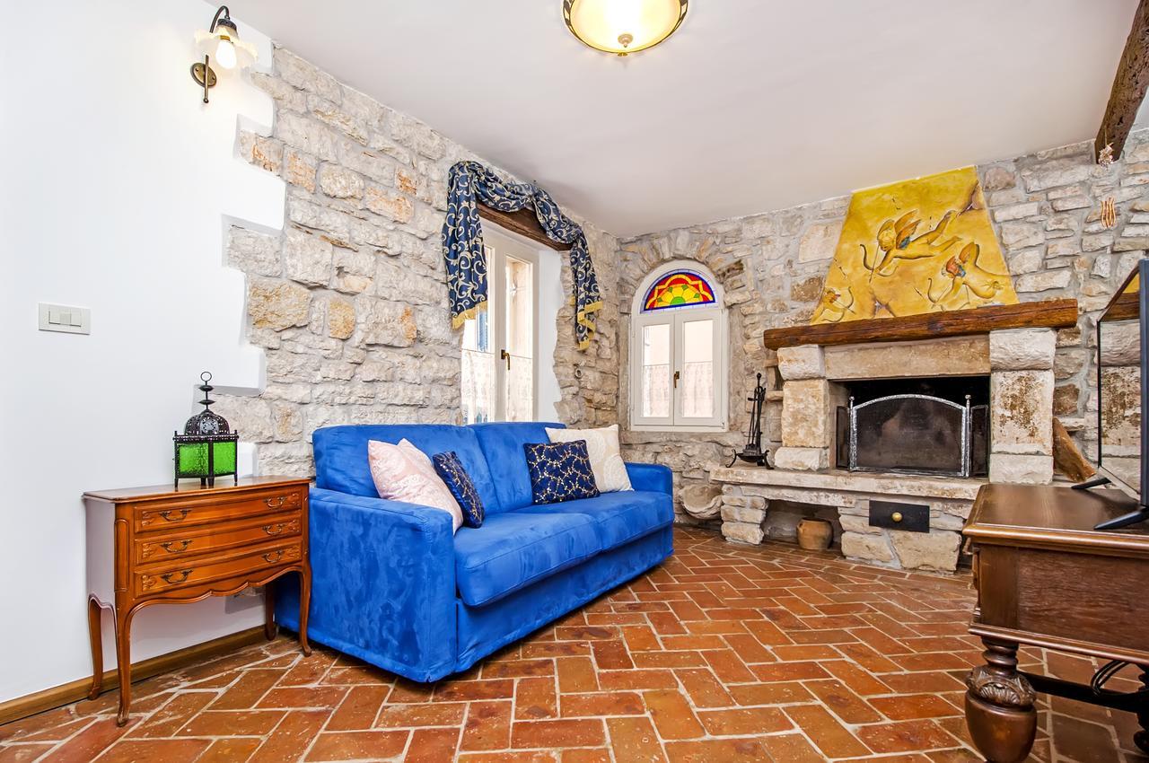 روفينج Apartments Casa Rubeus المظهر الخارجي الصورة