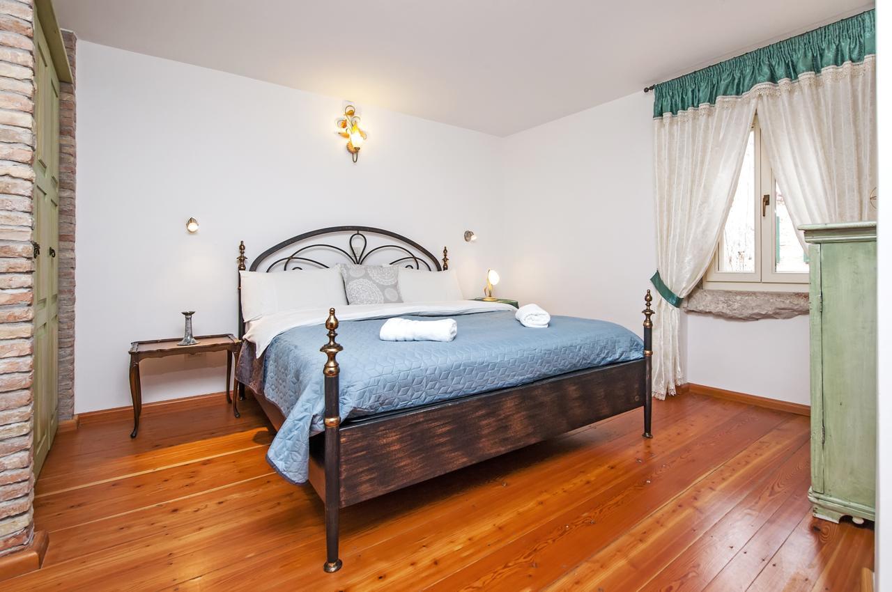 روفينج Apartments Casa Rubeus المظهر الخارجي الصورة