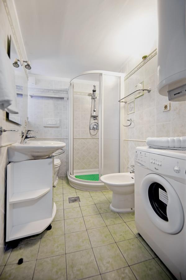 روفينج Apartments Casa Rubeus المظهر الخارجي الصورة