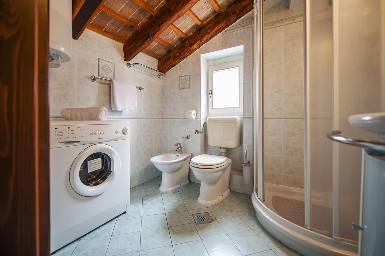 روفينج Apartments Casa Rubeus المظهر الخارجي الصورة