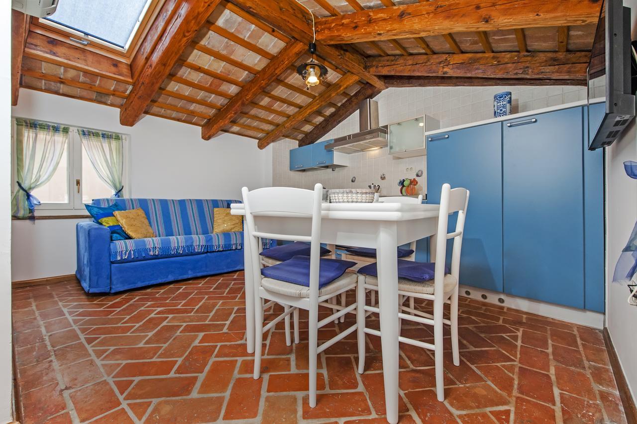 روفينج Apartments Casa Rubeus المظهر الخارجي الصورة