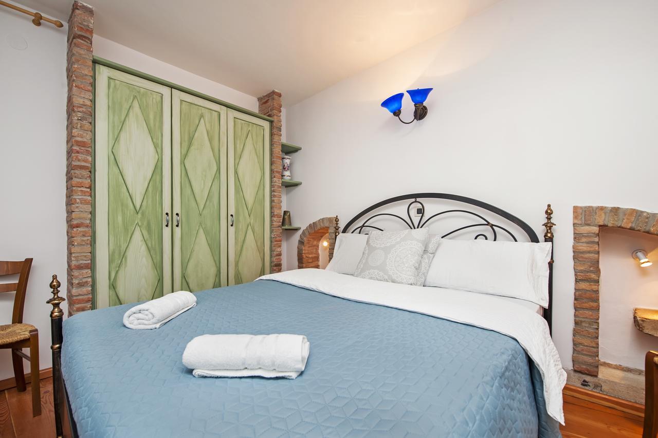 روفينج Apartments Casa Rubeus المظهر الخارجي الصورة