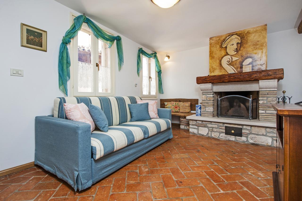 روفينج Apartments Casa Rubeus المظهر الخارجي الصورة